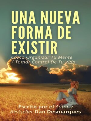 cover image of Una Nueva Forma de Existir